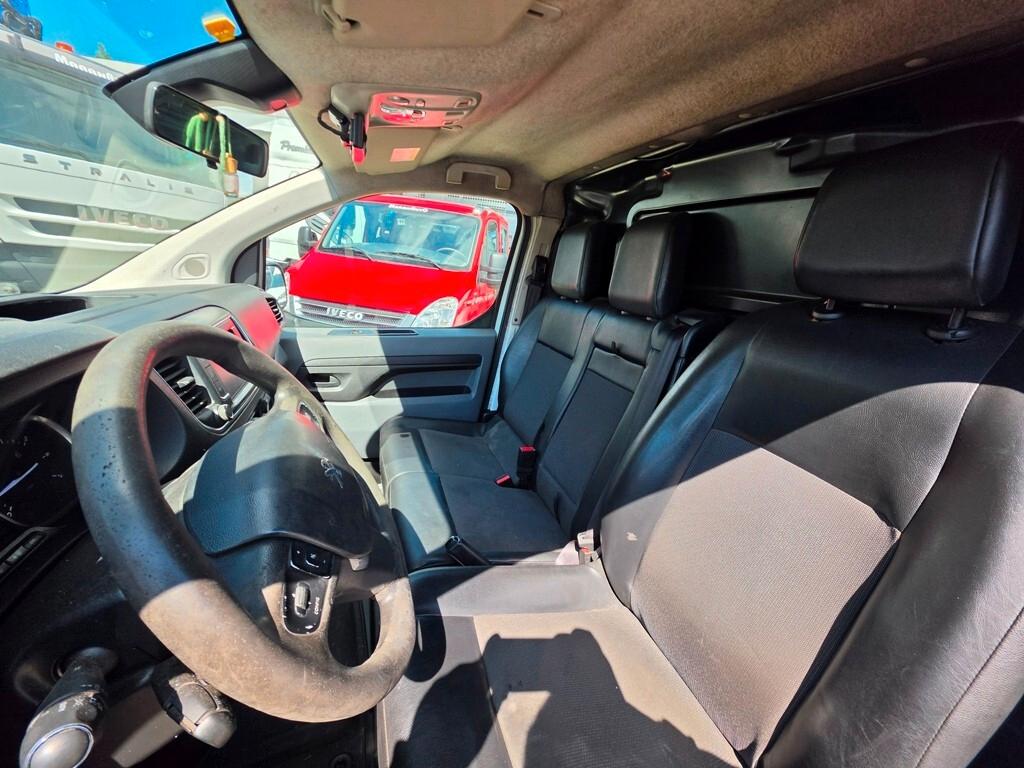 PEUGEOT EXPERT 2.0 HDI 150CV. FRIGO ATP FRCX-2018