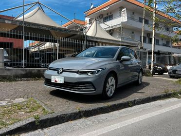 Volkswagen Golf 2.0 TDI DSG SCR Style
