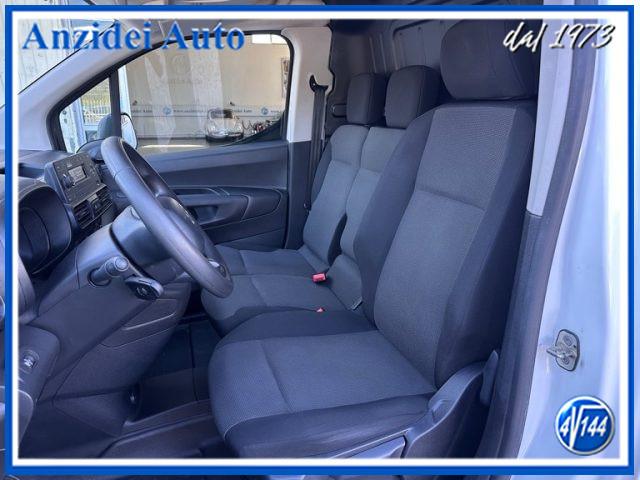 CITROEN Berlingo 1.5 BlueHDi 130 Cv XL Club
