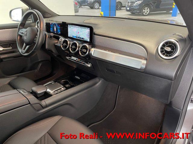 MERCEDES-BENZ GLB 180 d Automatic Business Extra - PROMO