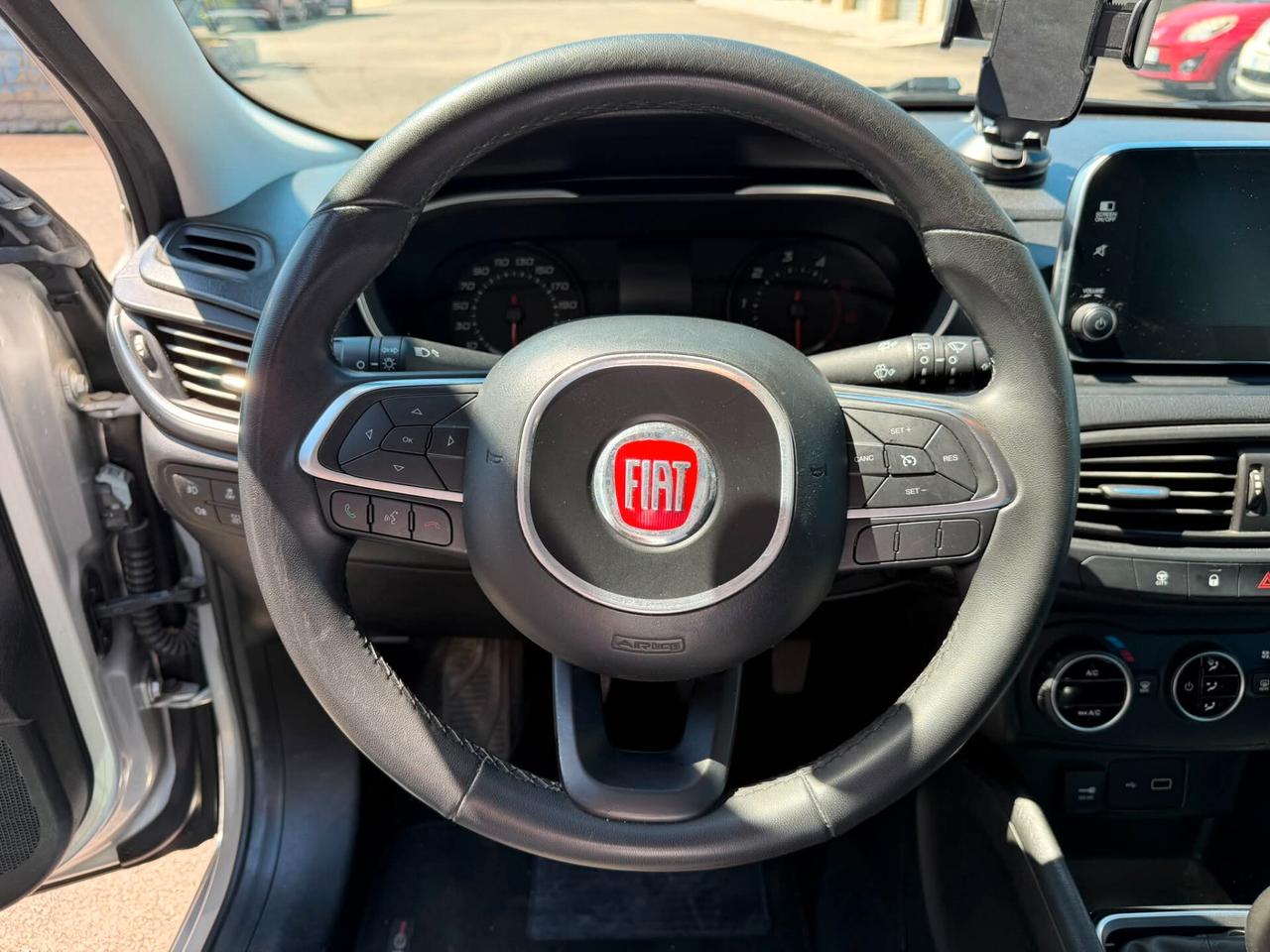 Fiat Tipo 1.3 Mjt S&S 5 porte Lounge