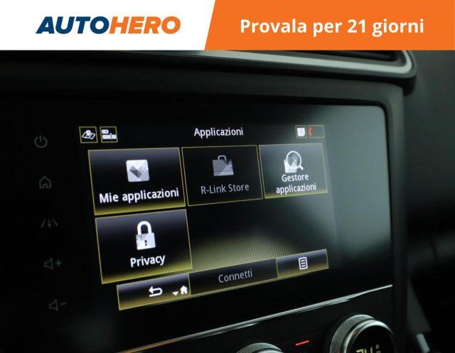 RENAULT Kadjar Blue dCi 8V 115CV EDC Intens