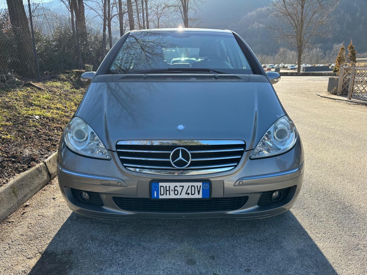 Mercedes-benz A 180 CDI Avantgarde NEOPATENTATI