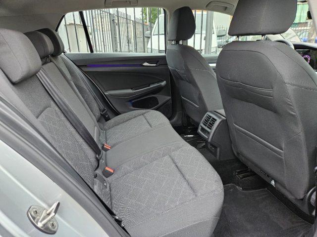 VOLKSWAGEN Golf 2.0 TDI