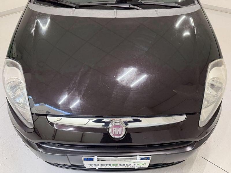 FIAT Punto Punto Evo 5p 1.2 Dynamic