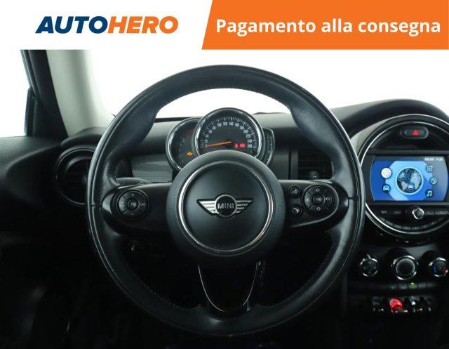 MINI Cooper D 1.5 Cooper D