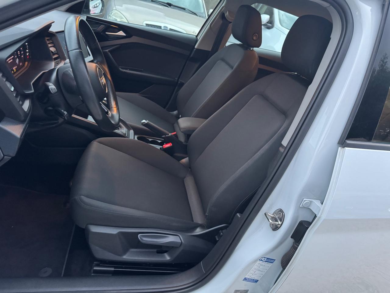 Audi A1 SPB 35 1.5TFSI 150cv S tronic 2021