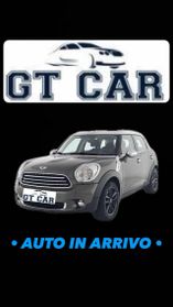 MINI Countryman Mini Cooper D Business Countryman ALL4 Automatica