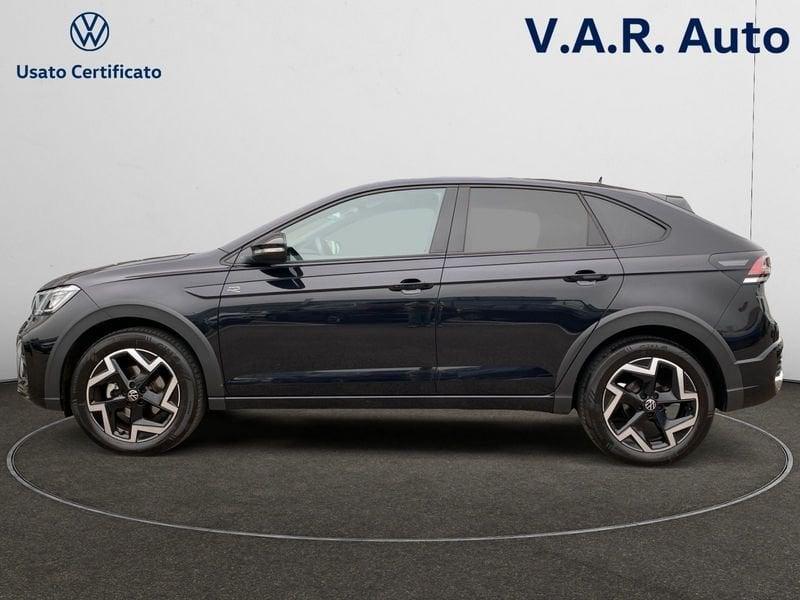 Volkswagen Taigo 1.0 TSI 85kW R-Line DSG