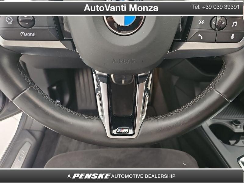 BMW Serie 1 120d 48V MSport Pro auto