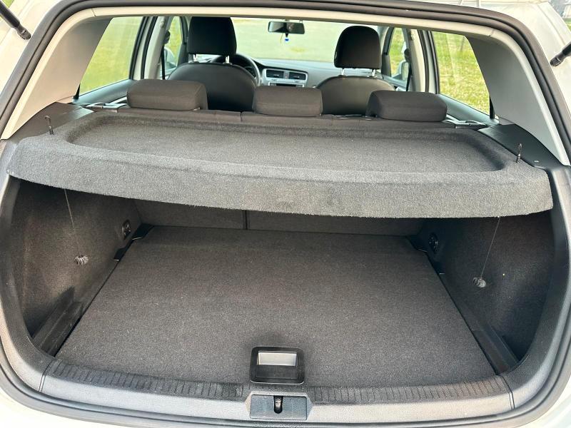 Volkswagen Golf 1.2 TSI Trendline BlueMotion Technology Ok Neopatentati