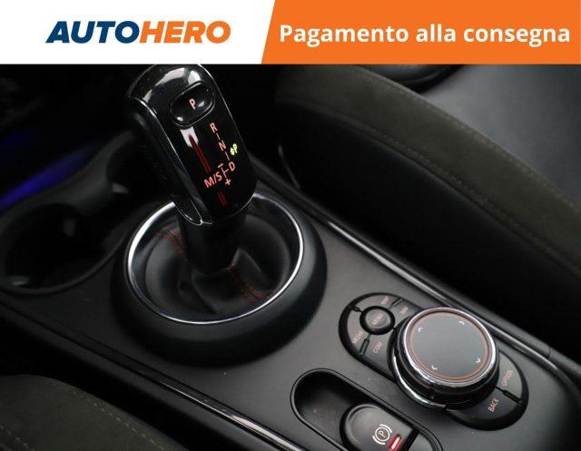 MINI Countryman 2.0 Cooper SD Countryman ALL4 Automatica