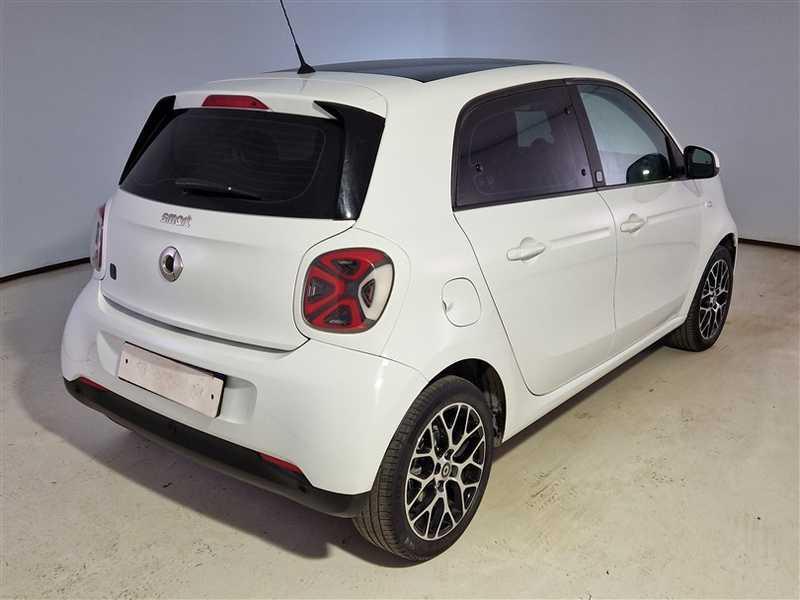 SMART FORFOUR EQ 41kW prime 5 PORTE