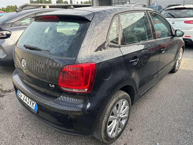 Volkswagen Polo 5p 1.4 Highline 86cv