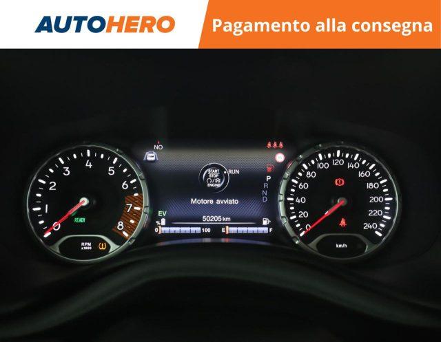 JEEP Renegade 1.5 Turbo T4 MHEV S