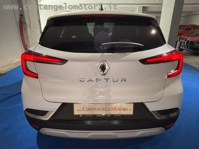 RENAULT Captur TCe 100 CV GPL