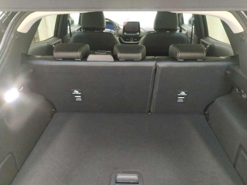 Ford Puma 1.0 ecoboost h Titanium X s&s 125cv