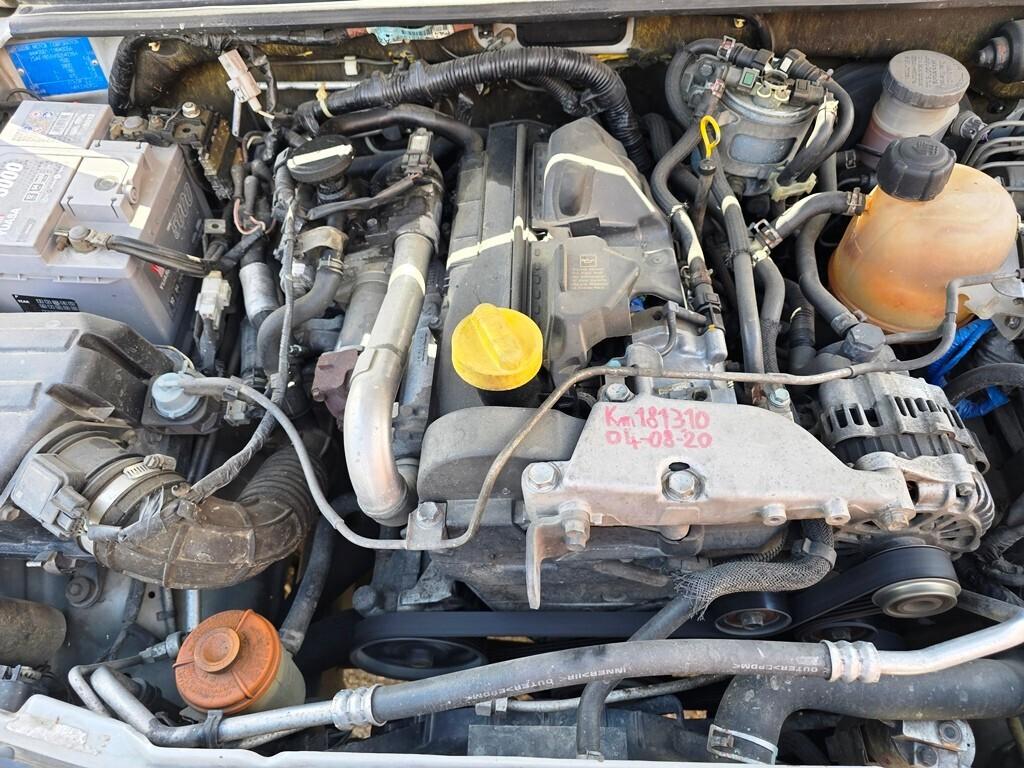 Suzuki Jimny 1.5 DDiS cat 4WD JLX