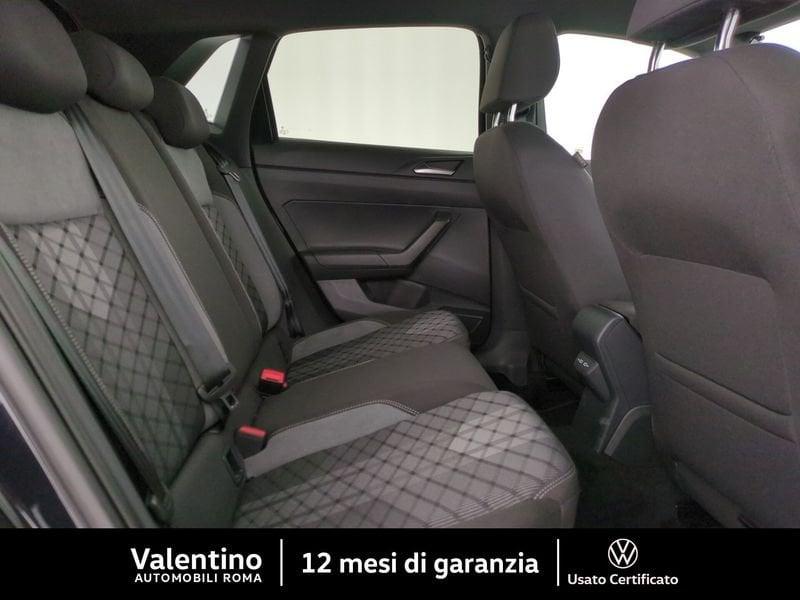 Volkswagen Polo 1.0 TSI DSG R-LINE Plus