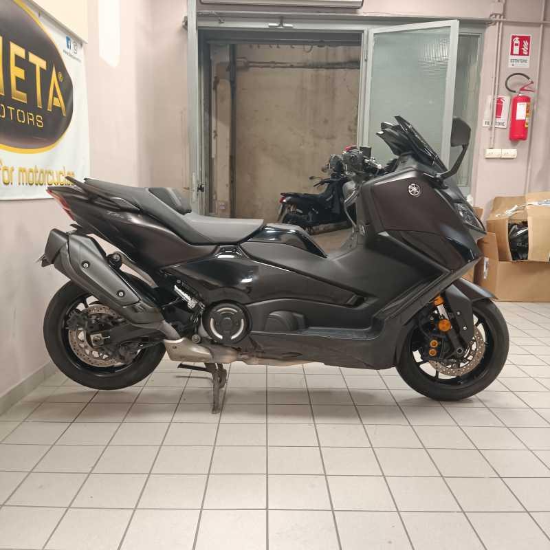 Yamaha T-Max 560 Tech Max - 2024