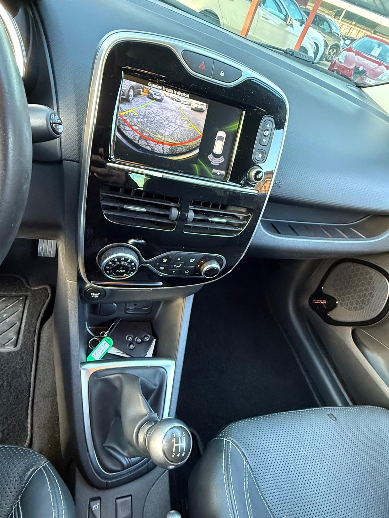 Clio 1.5 dci - Life-rate-garanzia-unipro-