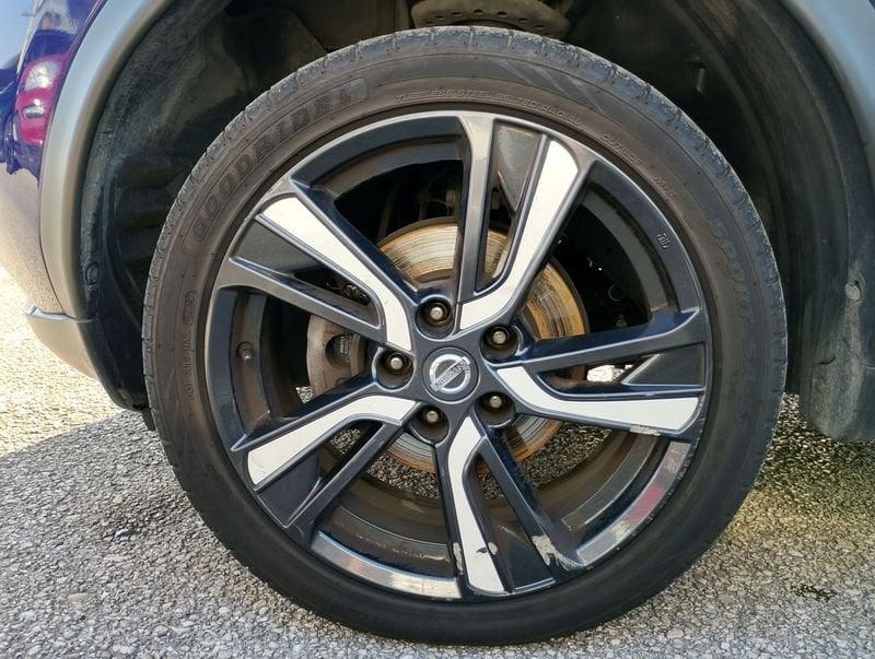Nissan Juke Juke 1.5 dCi Start&Stop Acenta