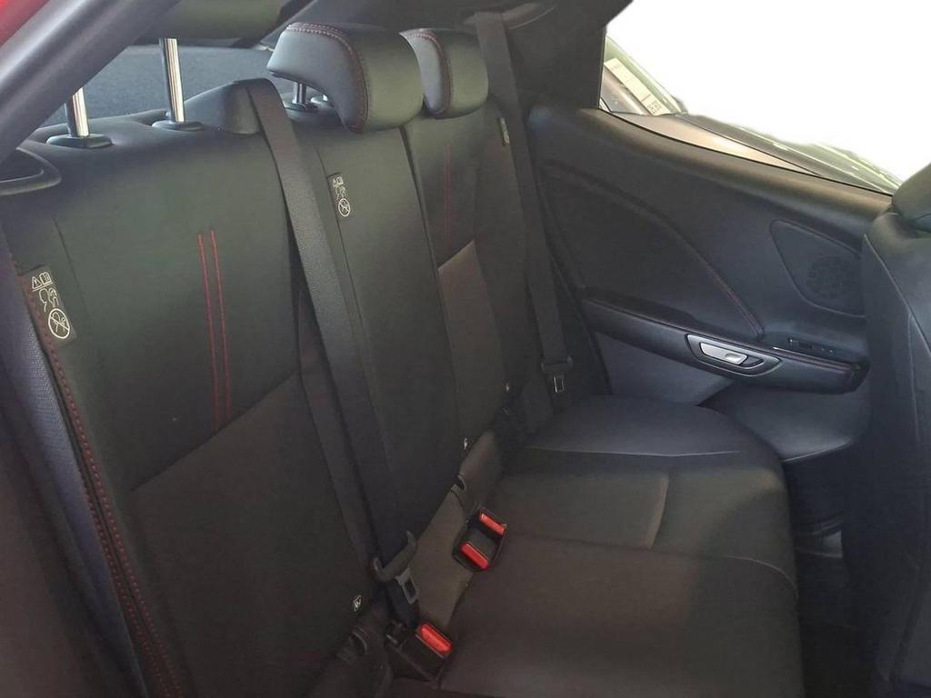 Lexus LBX 1.5 Hybrid Emotion 2WD