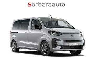 FIAT Ulysse 2.2 Multijet 180 CV S&S AT8 L2