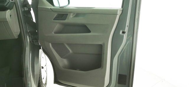 VOLKSWAGEN Caravelle 2.0 TDI 110CV Trendline 9 posti