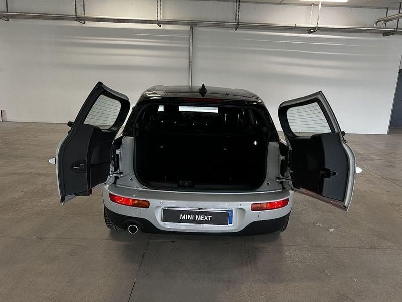 MINI Mini Clubman F54 2019 Diesel 2.0 Cooper D Classic