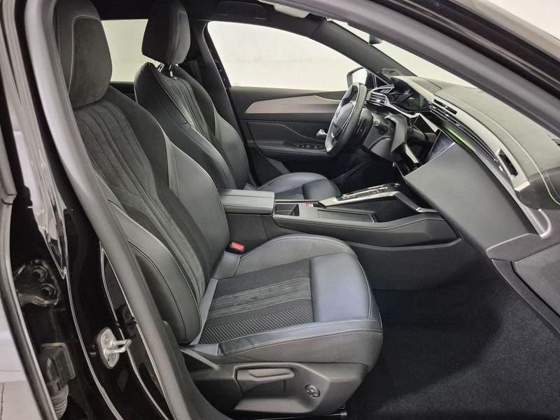 Peugeot 308 III 2021 1.2 puretech t GT Pack s&s 130cv eat8