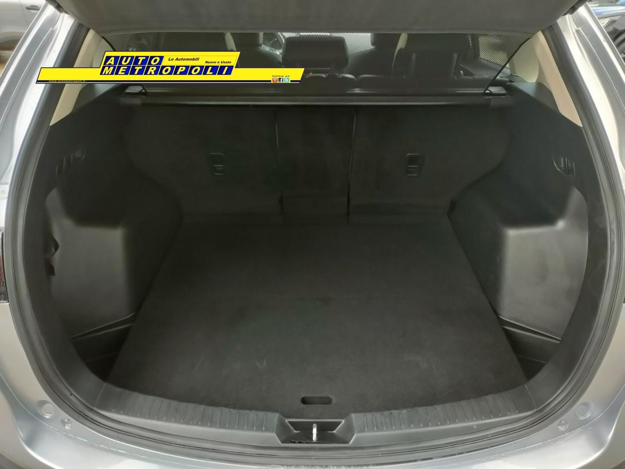 Mazda CX-5 2.2L 175cv Skyactiv-D 4WD Exceed