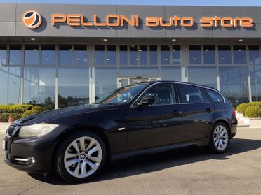 BMW Serie 3 320d cat Touring GARANZIA-KM CERTIFIC