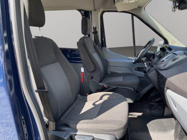 FORD Transit 2.0TDCi 130CV PM-TM 8P