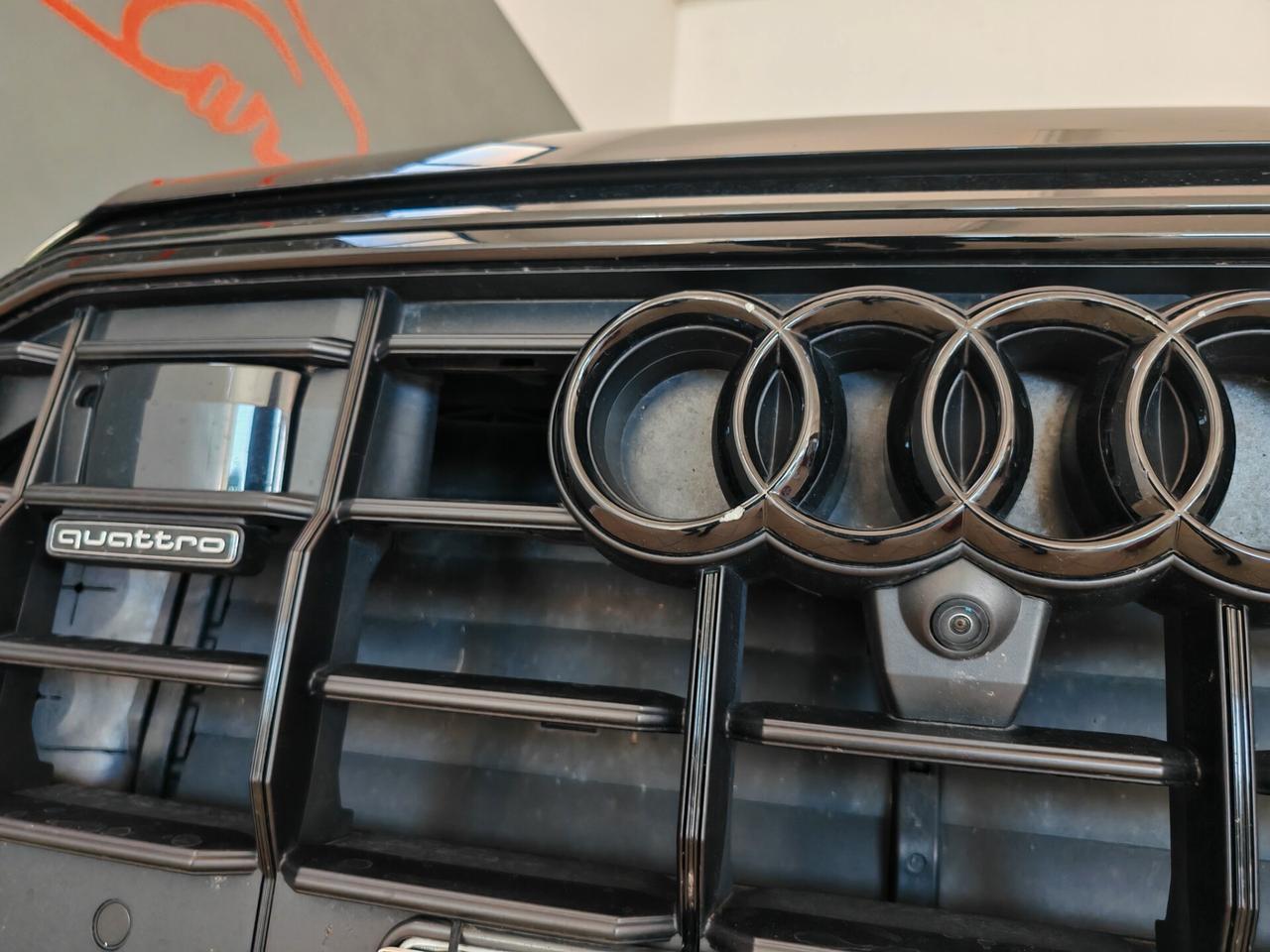 Audi Q8 50 TDI 286 CV quattro tiptronic Sport