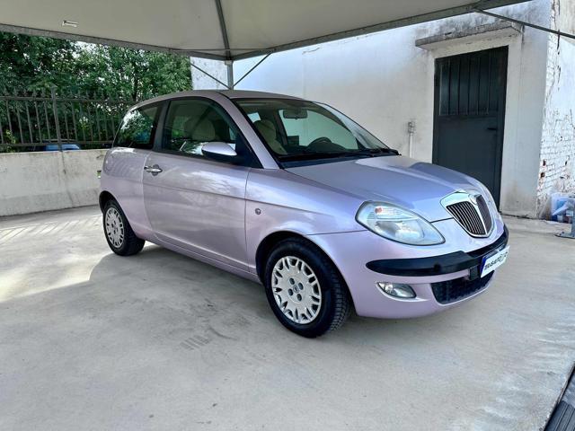 LANCIA Ypsilon 1.2 OK NEOPATENTATI PRONTA CONSEGNA