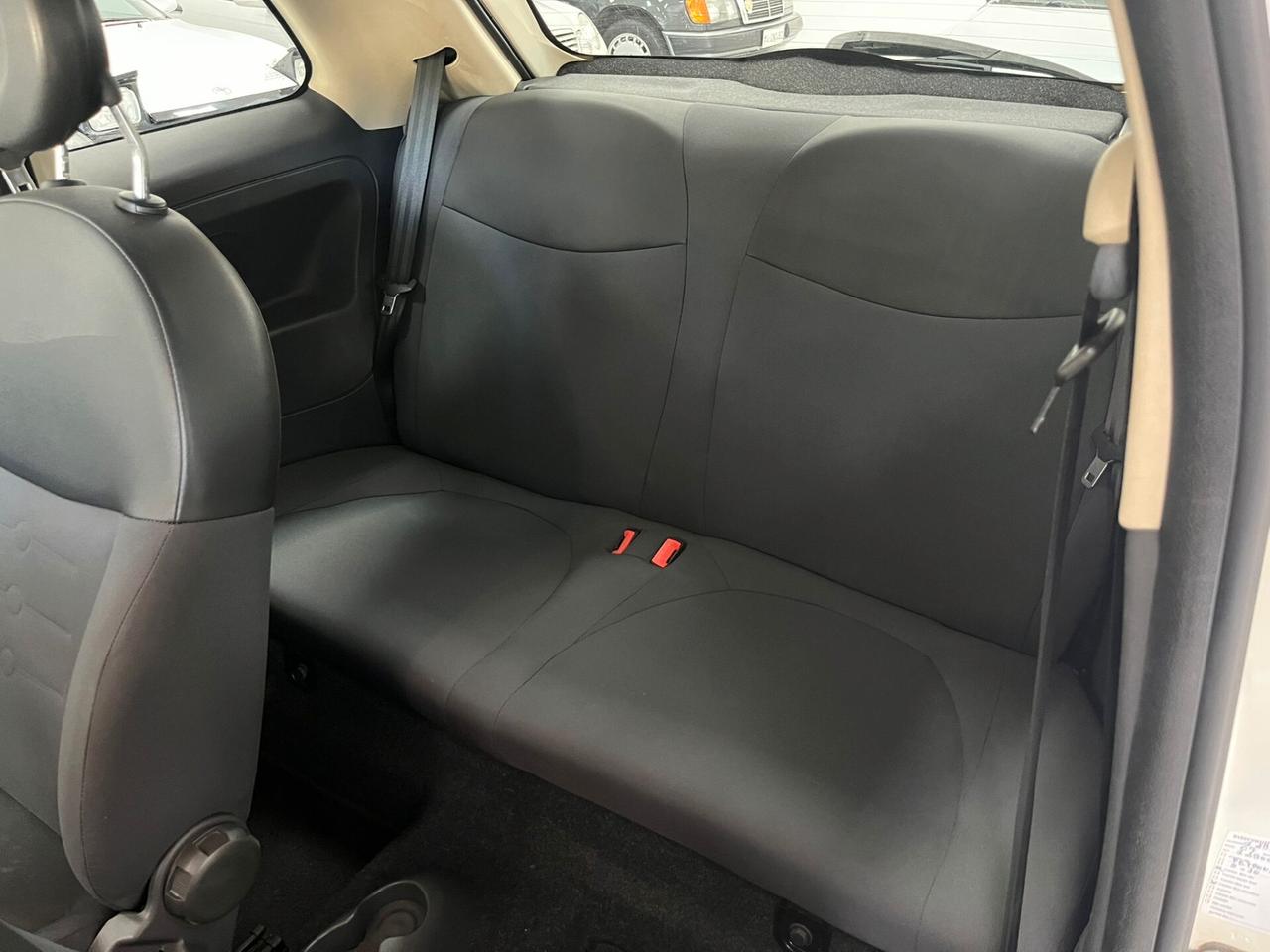 Fiat 500 1.3 mjt 16v 95cv