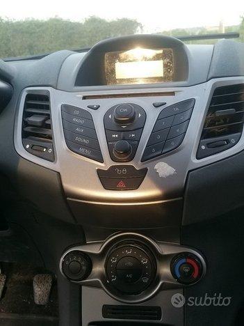 Ford Fiesta 1.4 3p. GPL