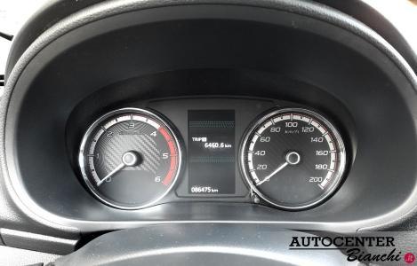 Mitsubishi L200 Double Cab L200 d.cab 2.3d Hurricane 4wd 150cv