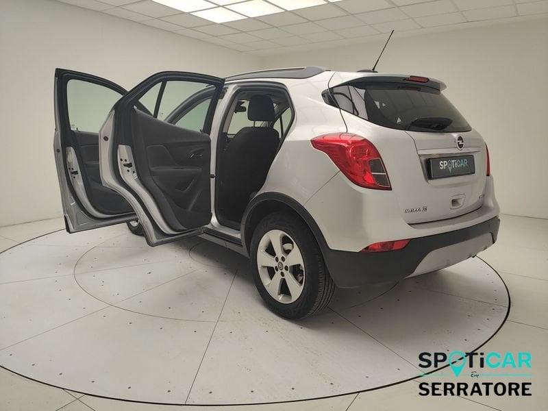 Opel Mokka X 1.4 t Advance s&s 4x2 120cv