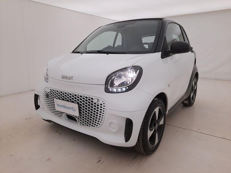 Smart fortwo Passion BR280727 Elettrico 82CV