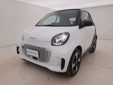 Smart fortwo Passion BR280727 Elettrico 82CV