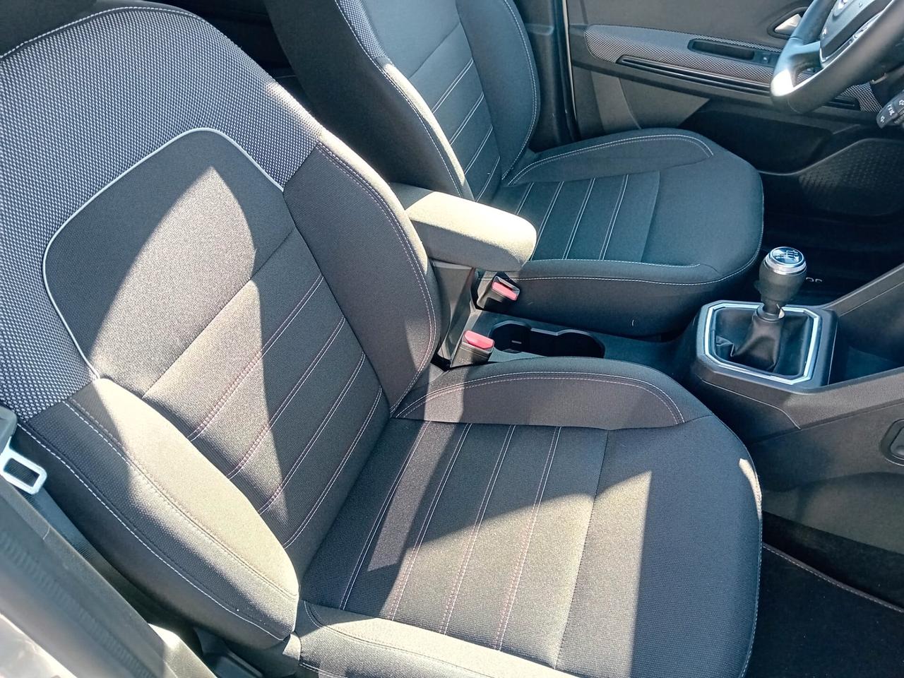 Dacia Jogger 1.0 TCe GPL 100 CV 5 posti Extreme Up