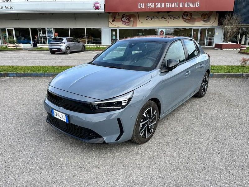 Opel Corsa Corsa 1.2 100 CV GS