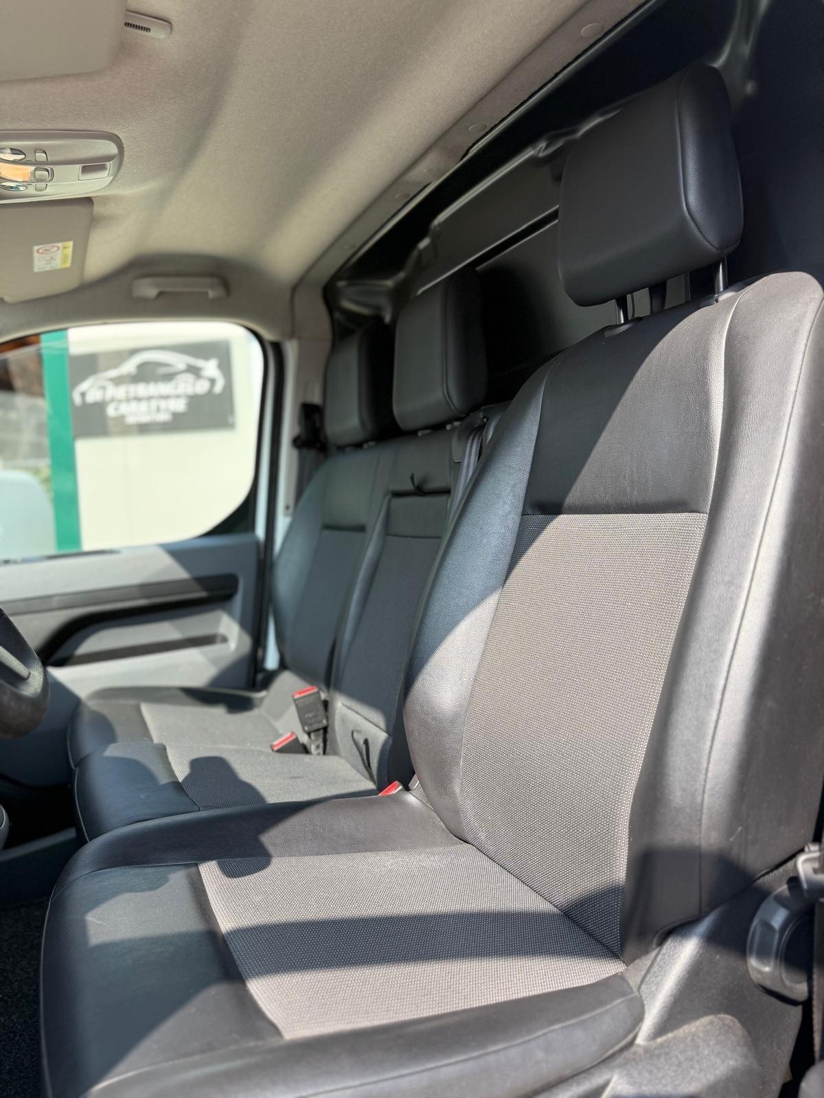 Peugeot Expert BlueHDi 120 PL-TN Furgone Premium Standard