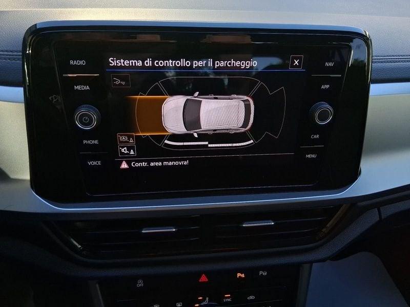 Volkswagen T-Roc T-Roc 1.0 tsi Edition Plus 115cv