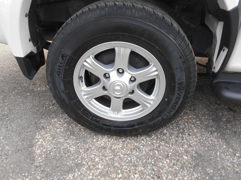 Great Wall Steed DC 2.4 Ecodual Premium 4WD