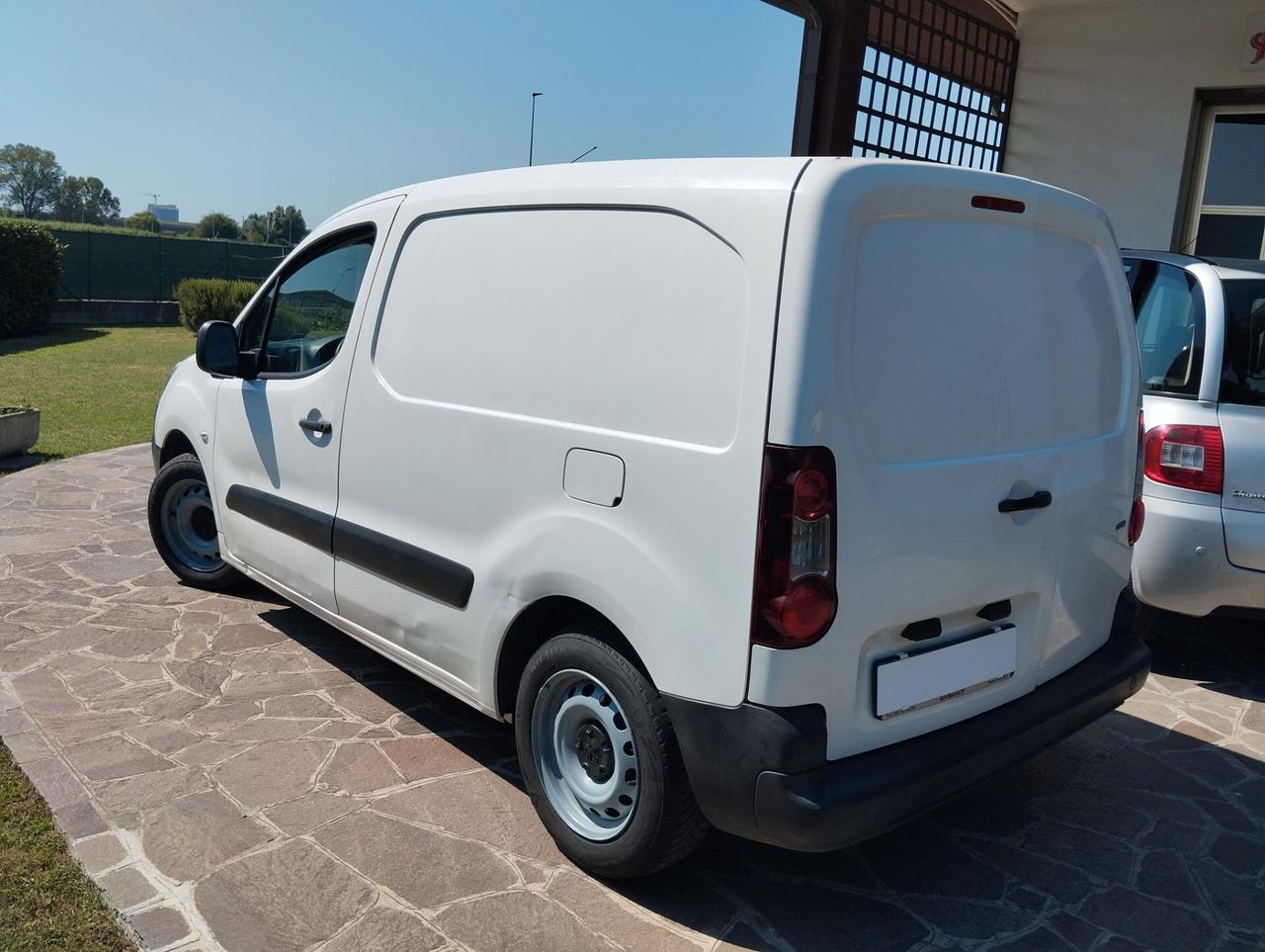Peugeot Partner Tepee BlueHDi 100 tre posti