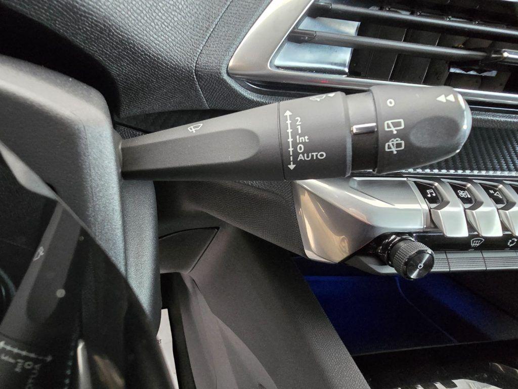 Peugeot 3008 PureTech Turbo 130 S&S Allure Pack