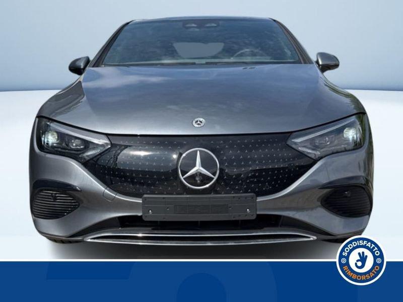 Mercedes-Benz EQE 350 4Matic Premium